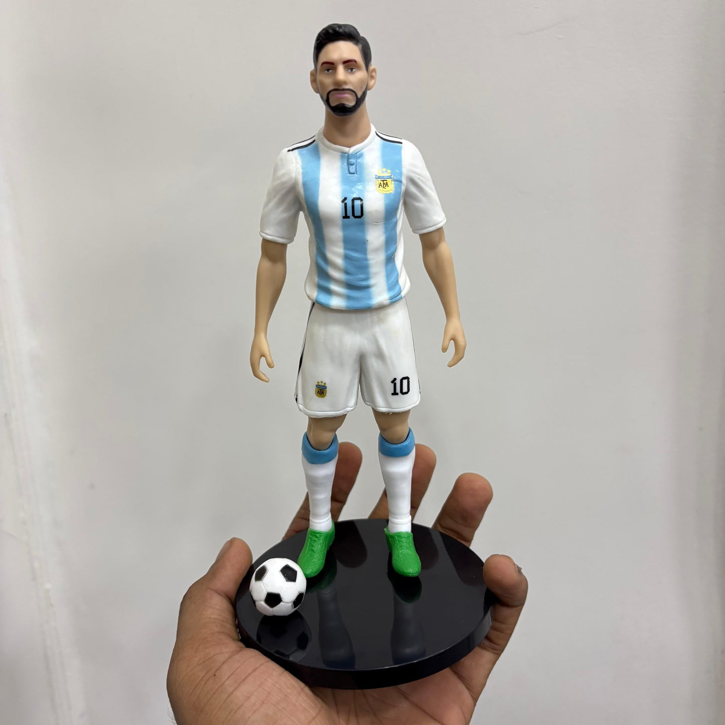 Messi Figure | Football | 20cm