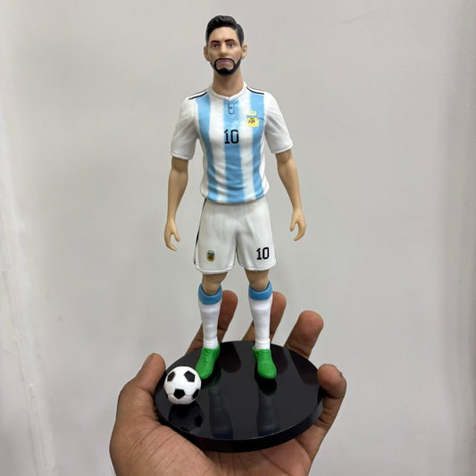 Messi Figure | Football | 20cm