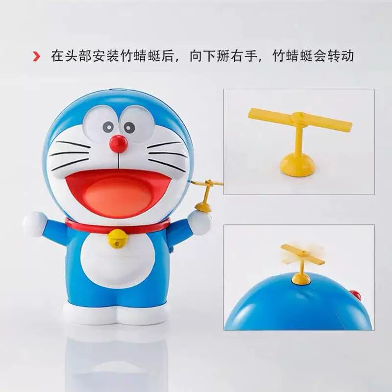 Doraemon