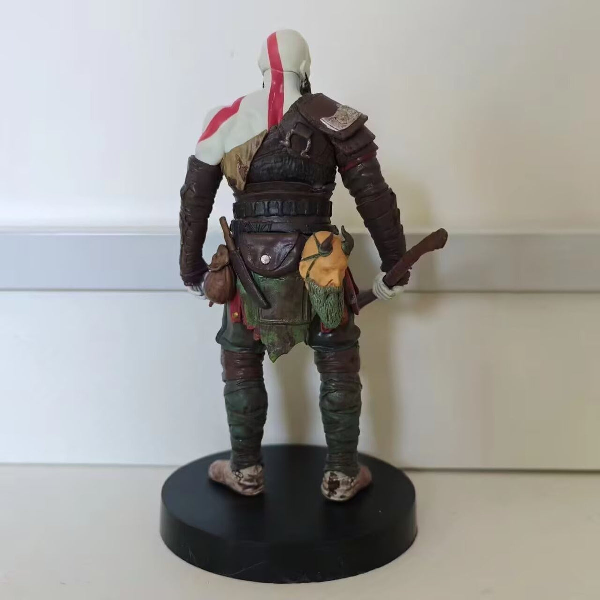 God of war kratos | Statue | 20cm
