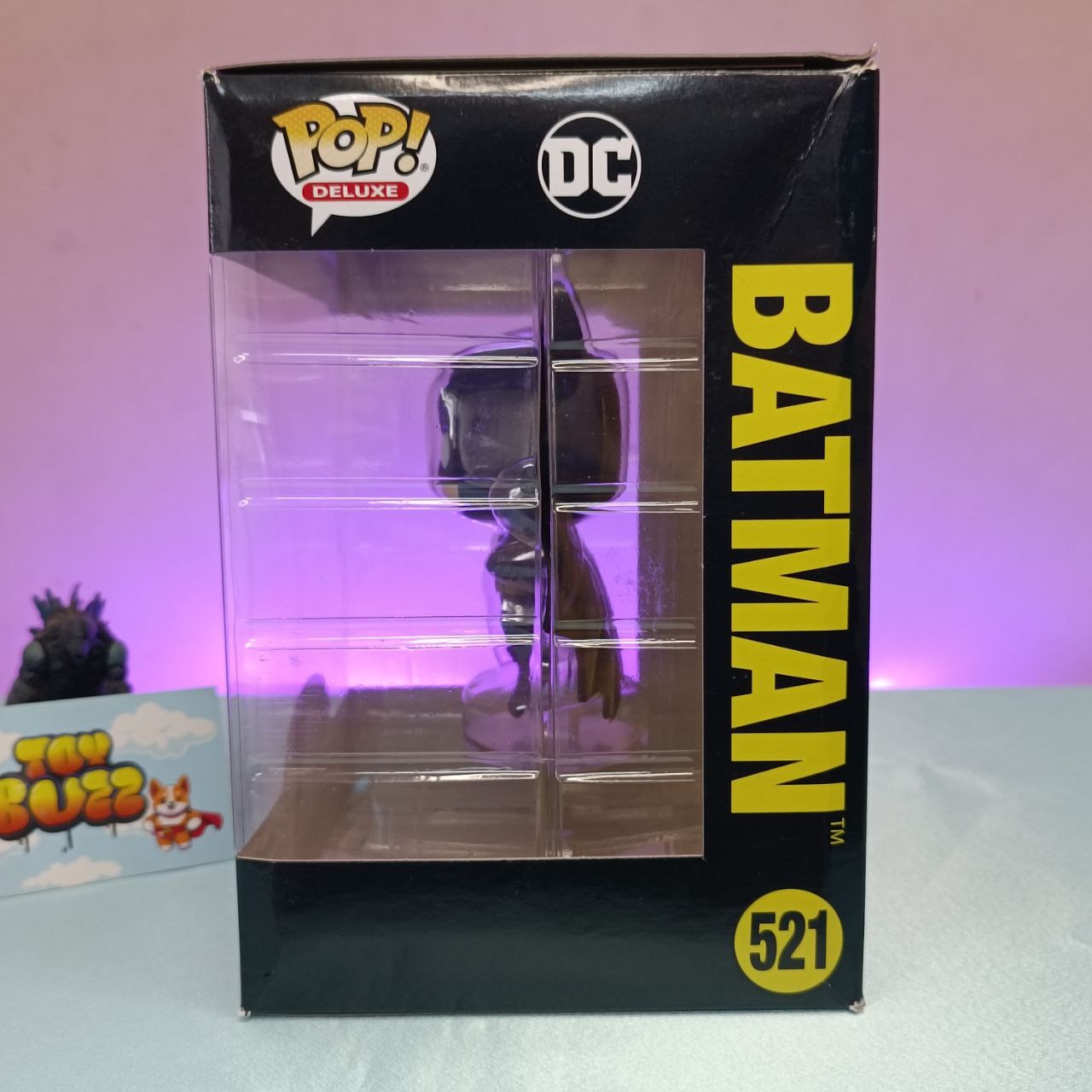 Batman Funko Pop(521)