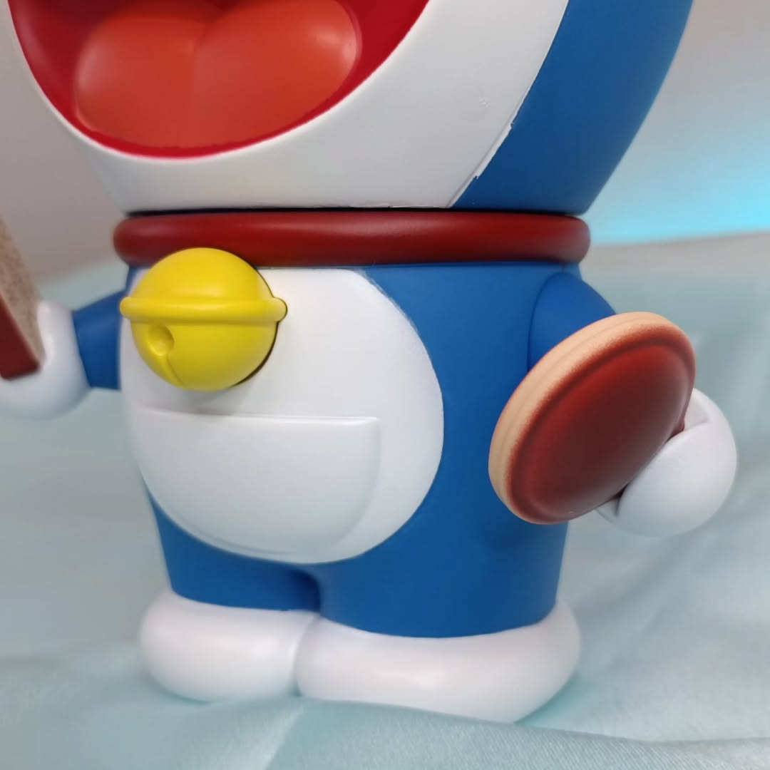 Doraemon Figure (Big Size)