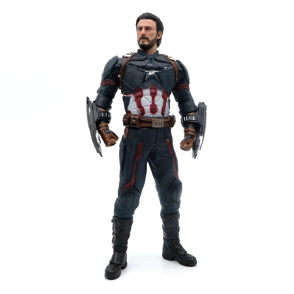 Captain America figure | 30cm | Marvel