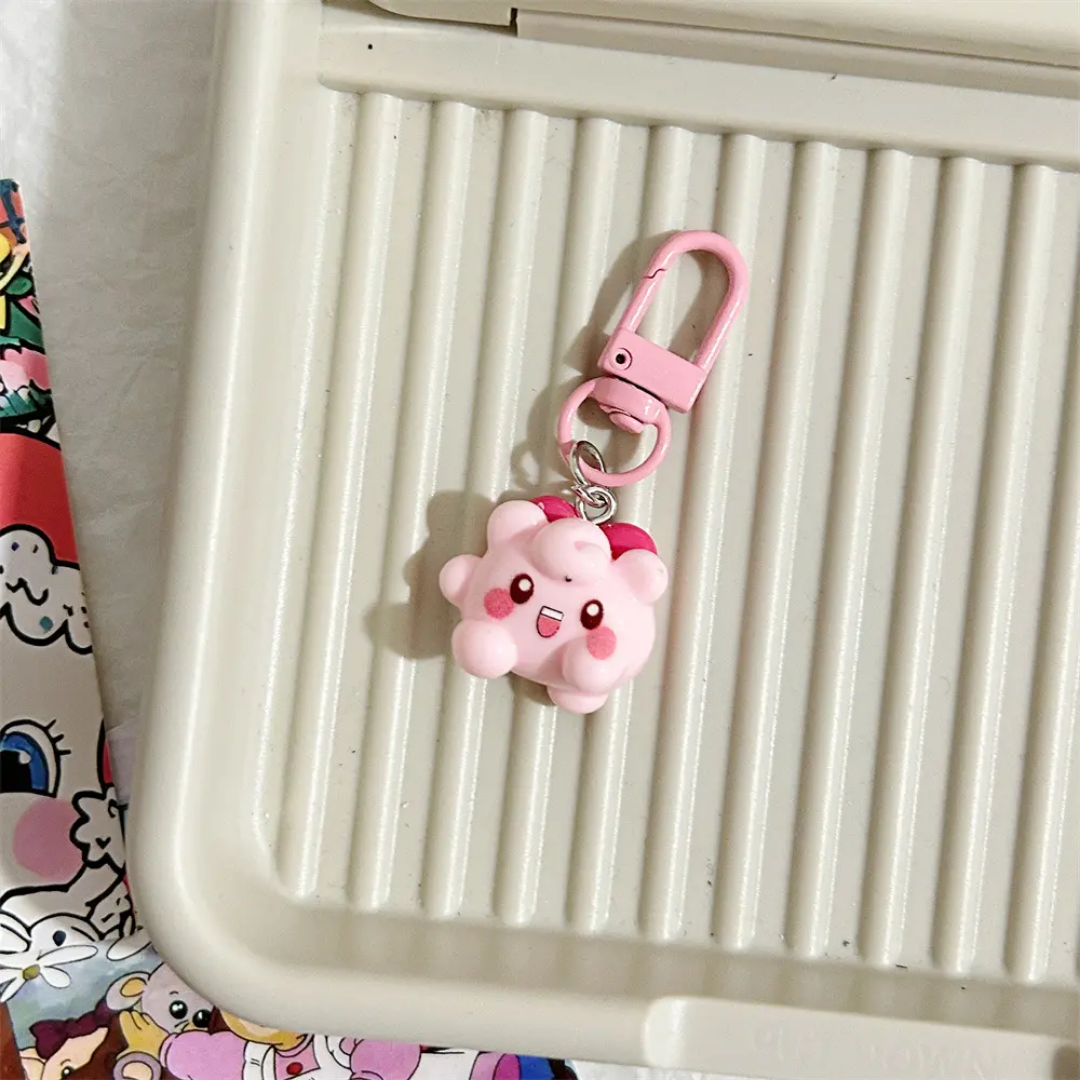 Pokemon Pinterest Charms
