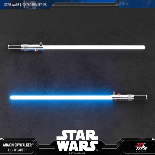 Anakin Skywalker lightsaber | 40inch | Zd toys