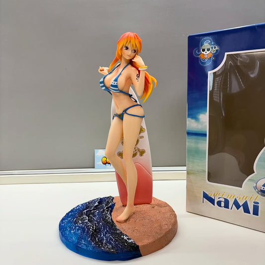 Nami One Piece