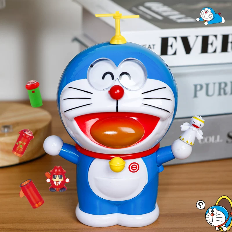 Doraemon