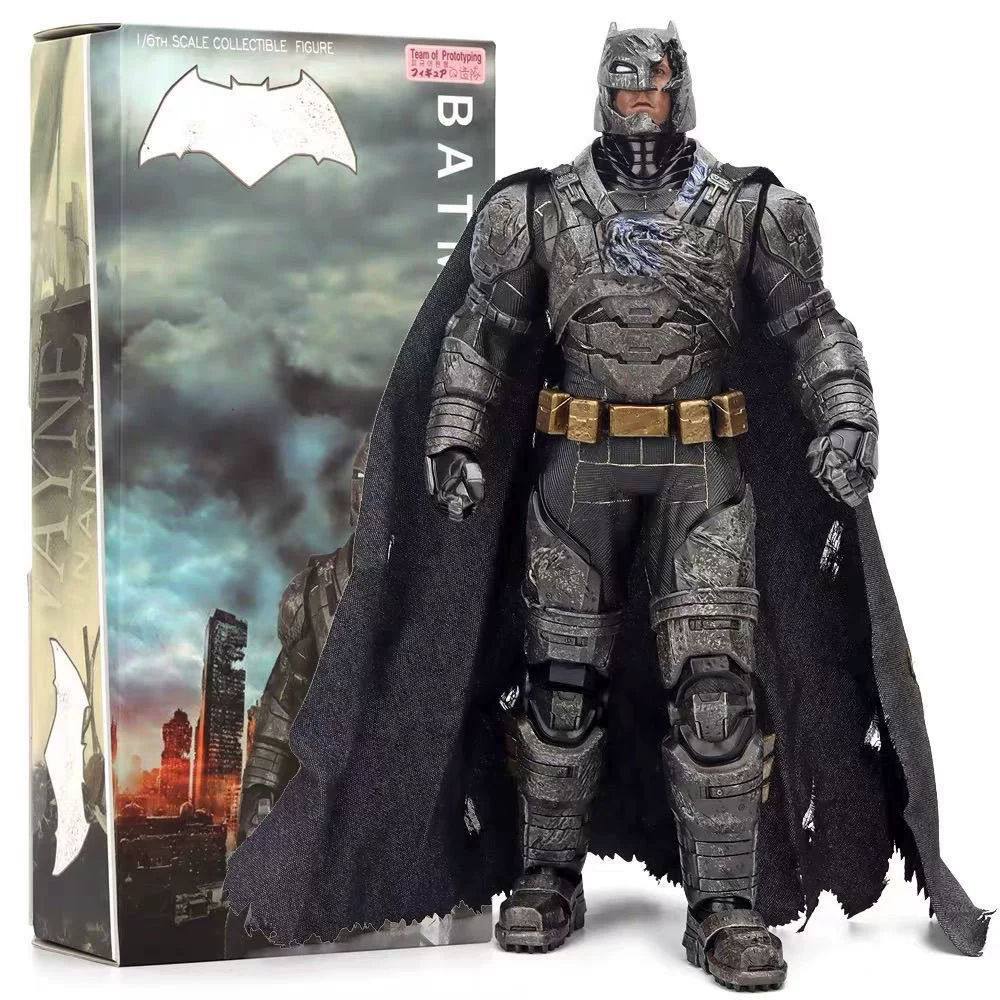 Batman Statue | 30cm| Dc
