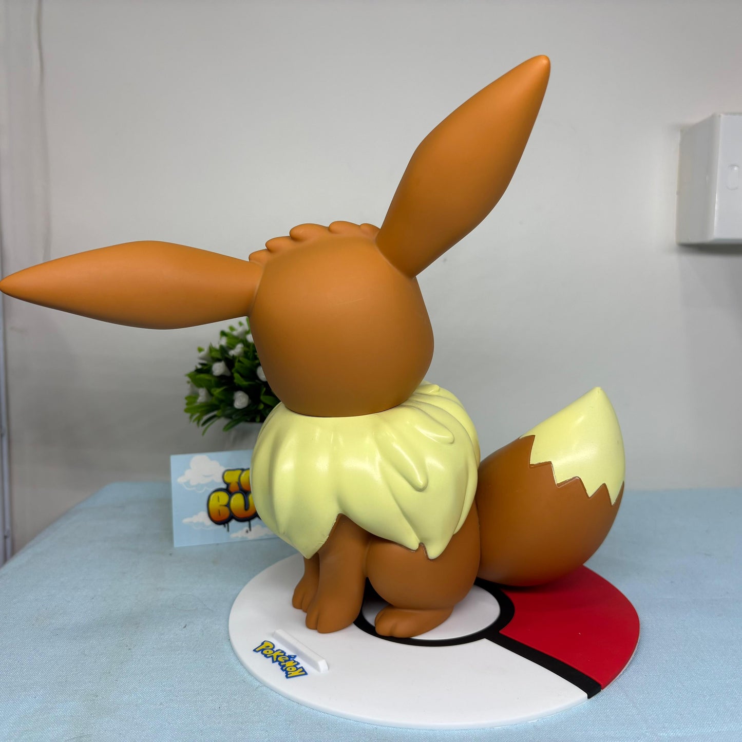 Evee | Pokemon Figures