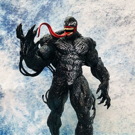 Venom Statue