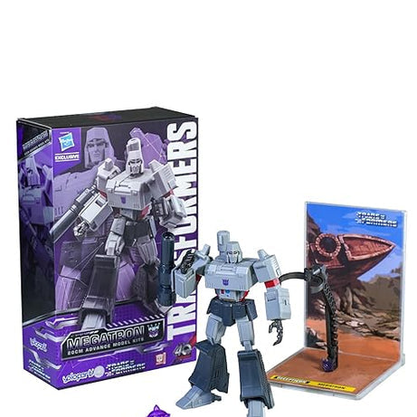 Megatron Original From Yolopark