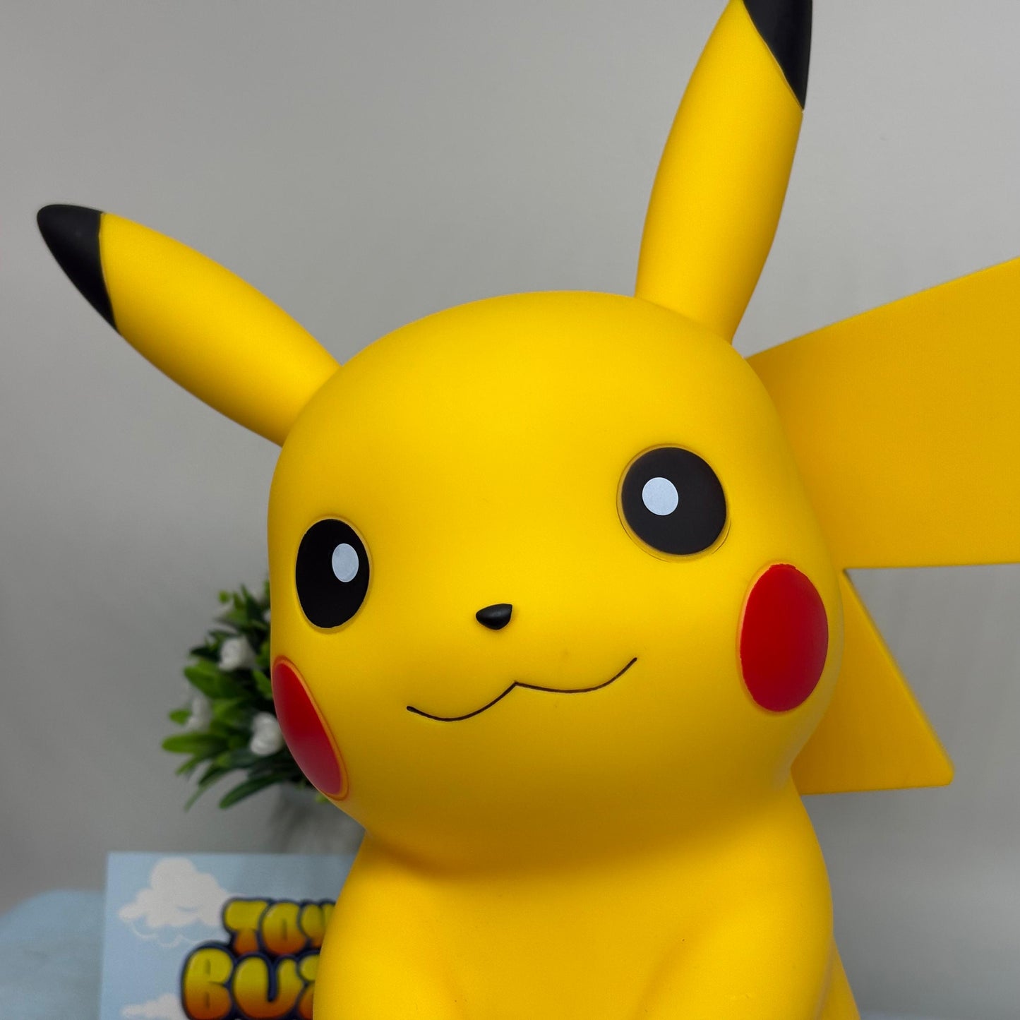 Pikachu | Pokemon Figure