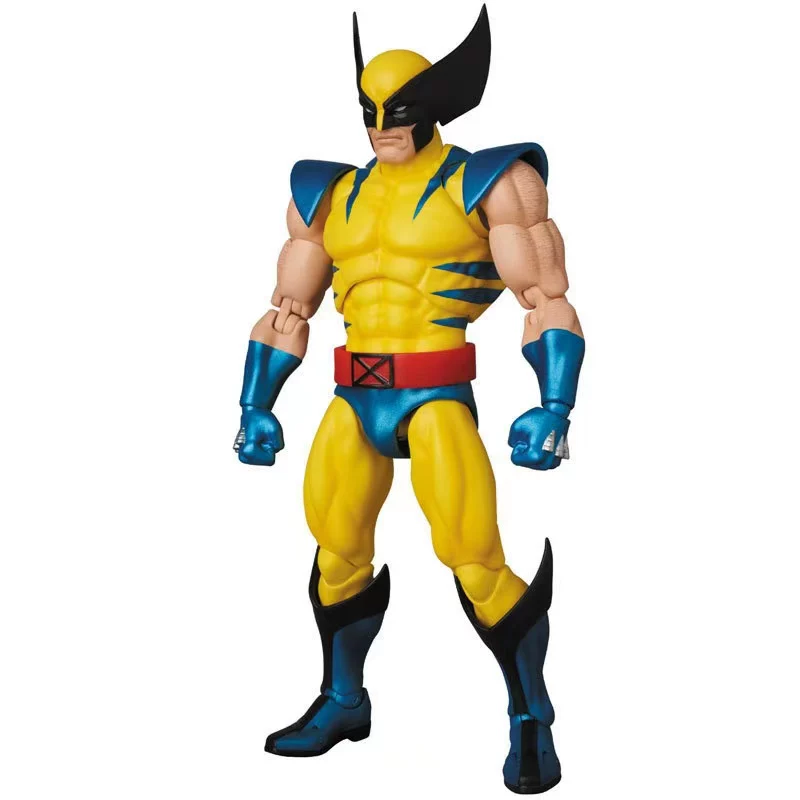 CT Toys Wolverine 096 | Action figure