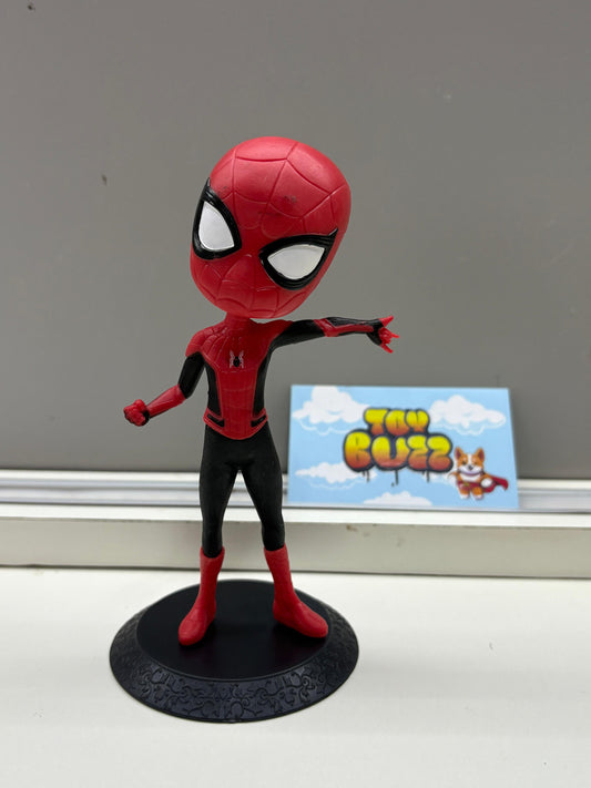 Spiderman Qposket