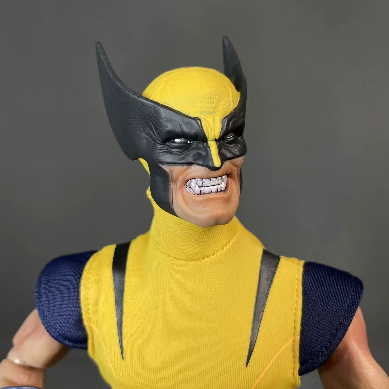Wolverine | 1/6th scale | 30cm