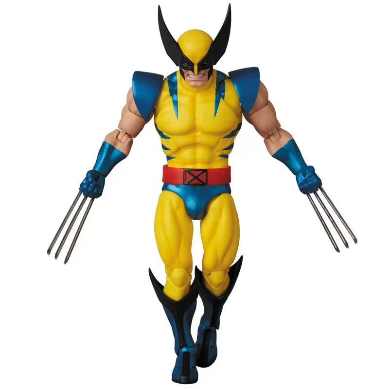 CT Toys Wolverine 096 | Action figure