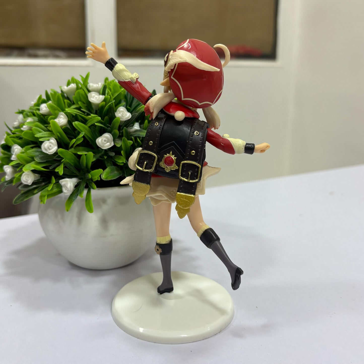 Klee Figure | Genshin Impact | 16cm
