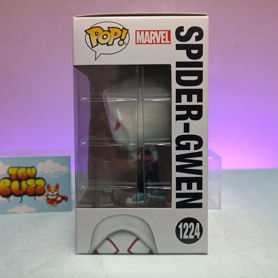 Gwen Funko Pop