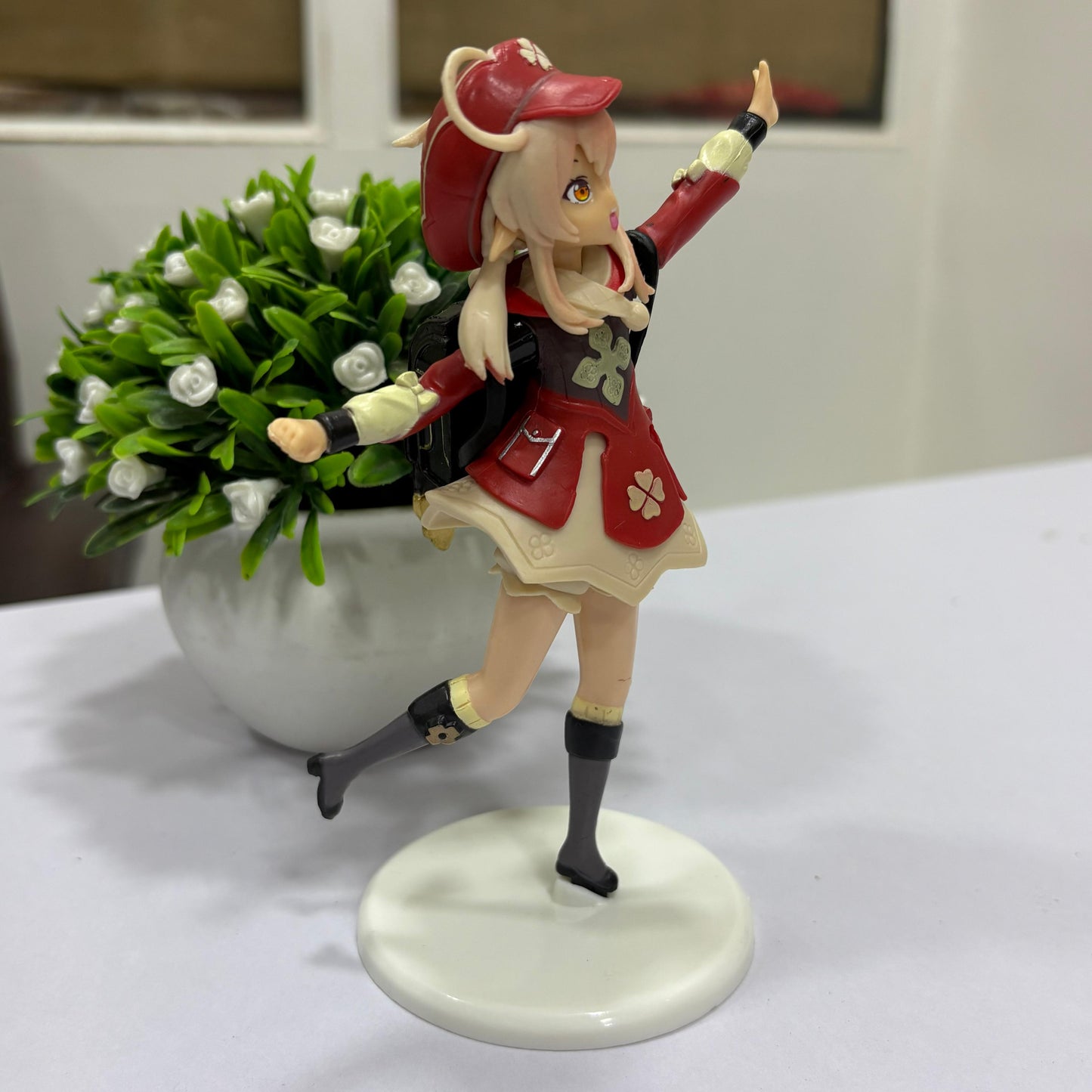 Klee Figure | Genshin Impact | 16cm