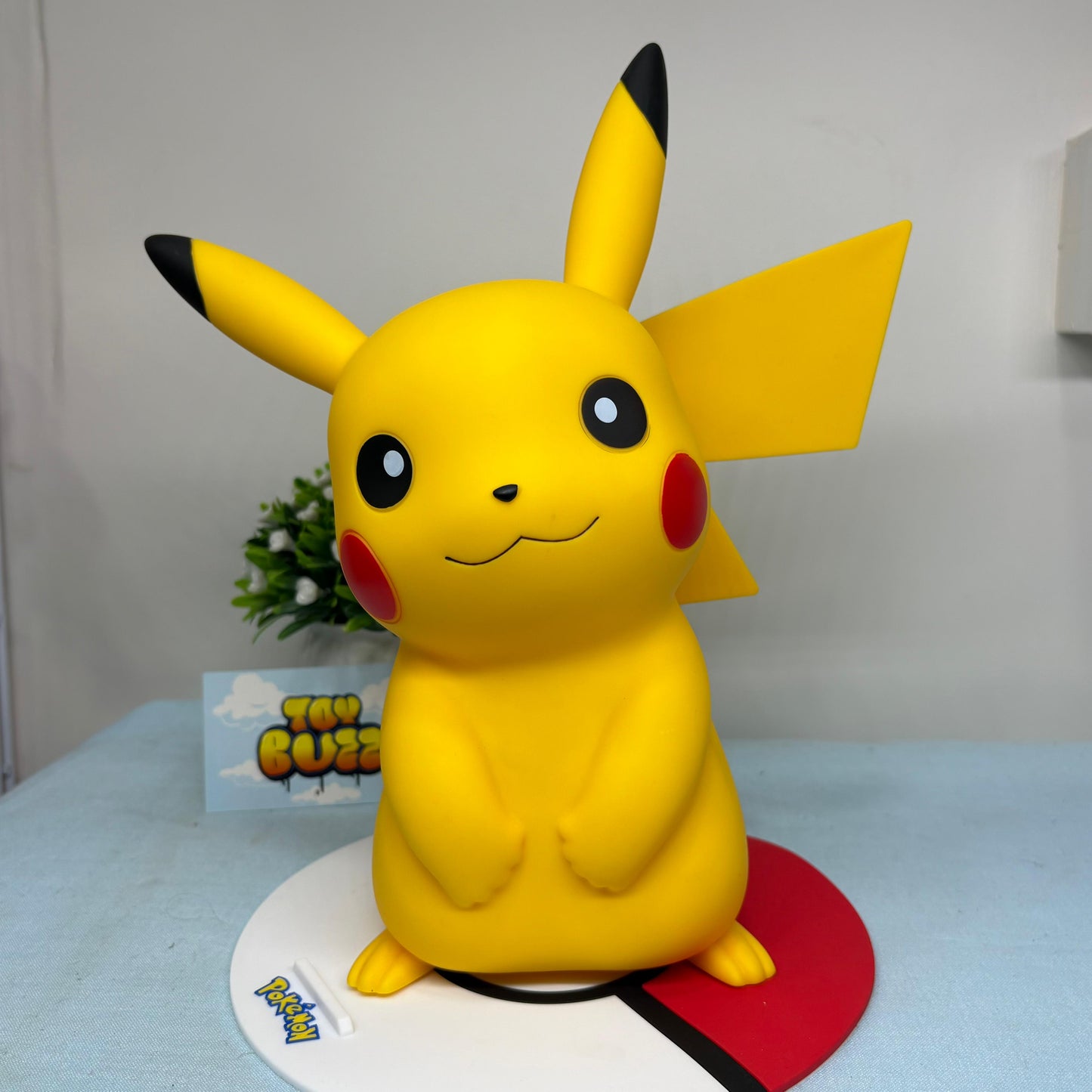 Pikachu | Pokemon Figure