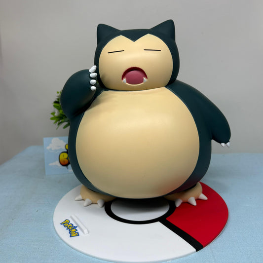 Snorlax | Pokemon Figure