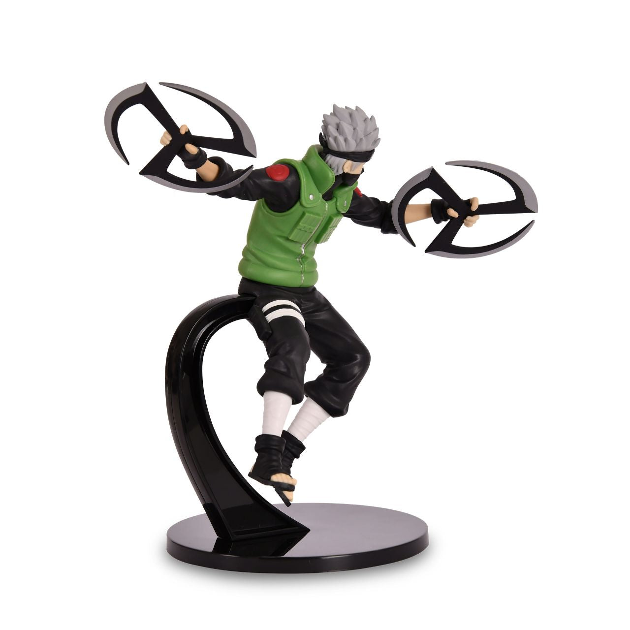 Kakashi Hatake | Naruto