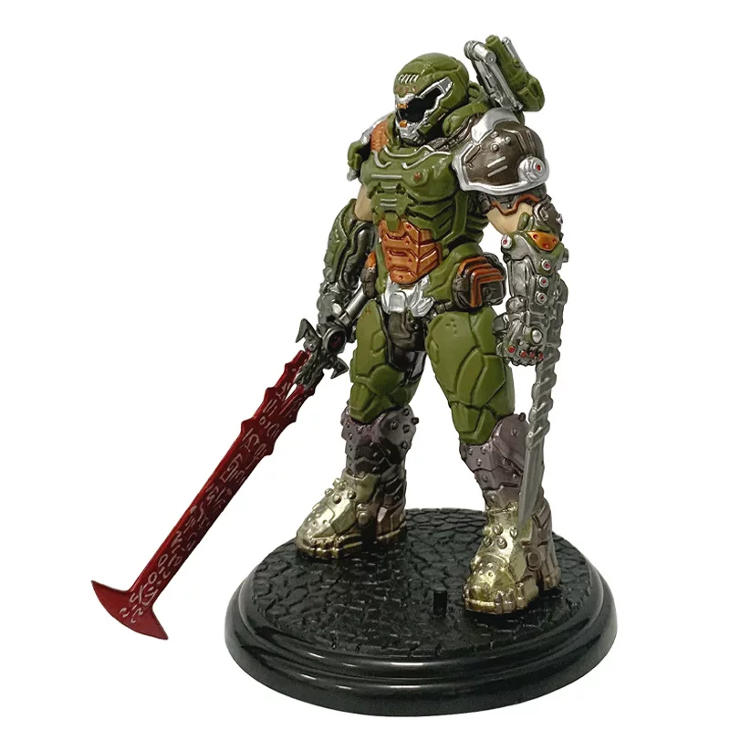Doom Figure | Game figures