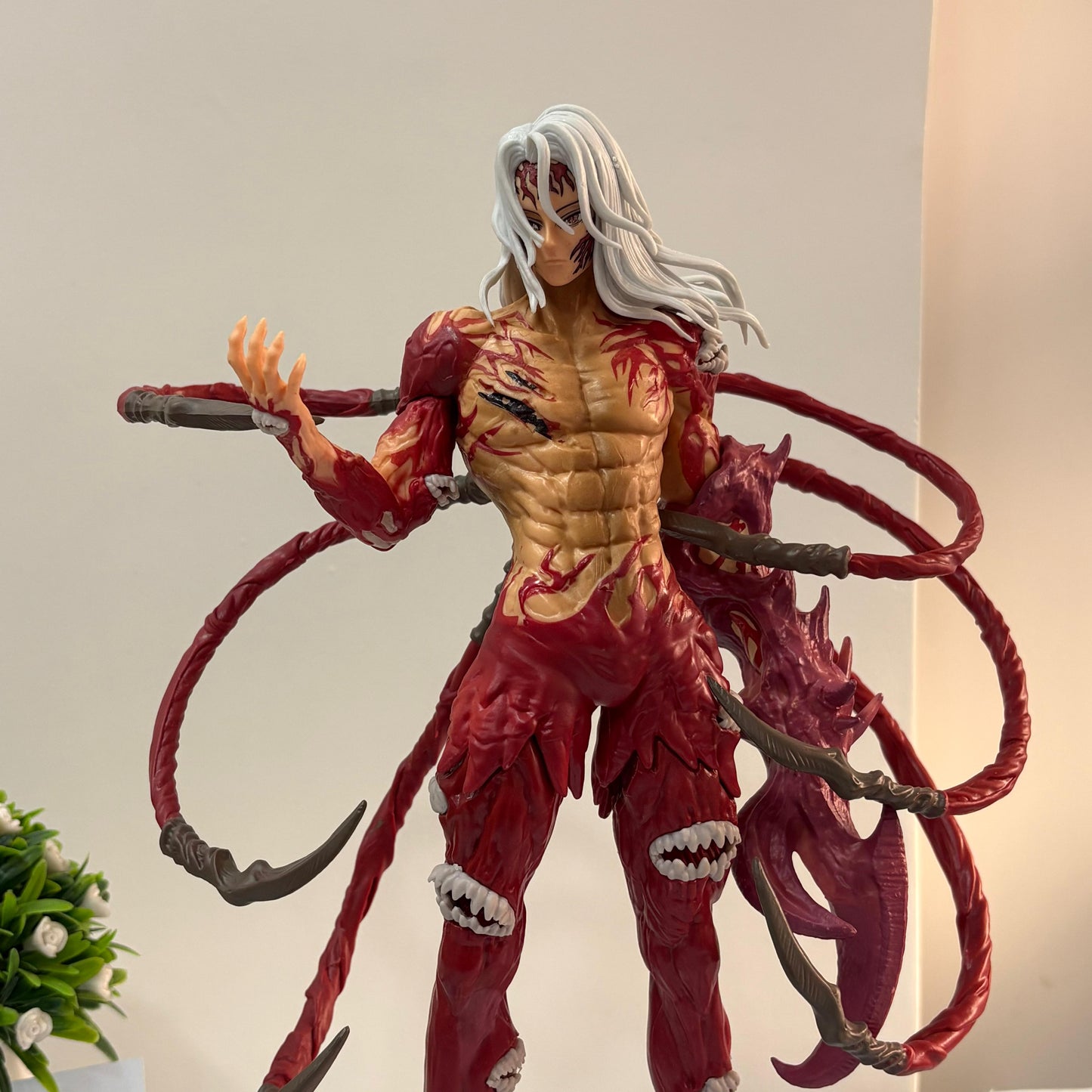 Muzan| Demon Slayer