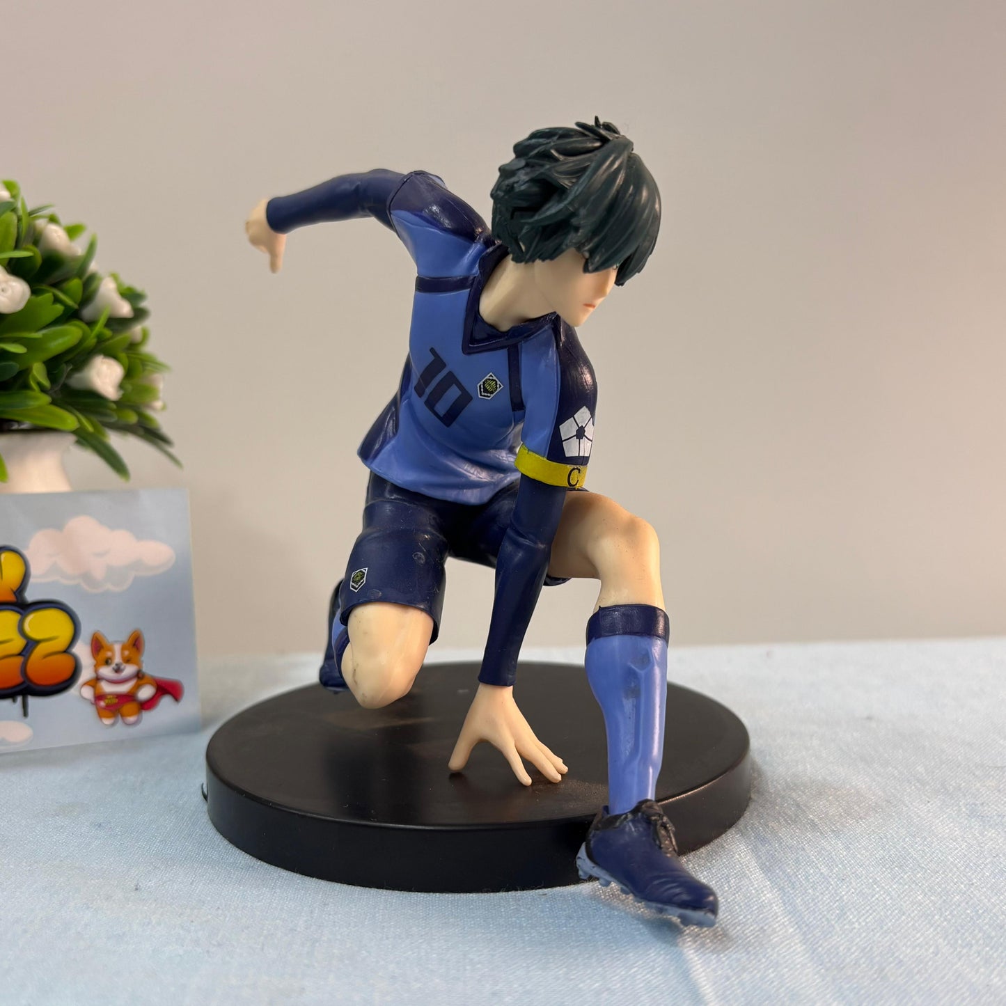 Rin | Blue Lock