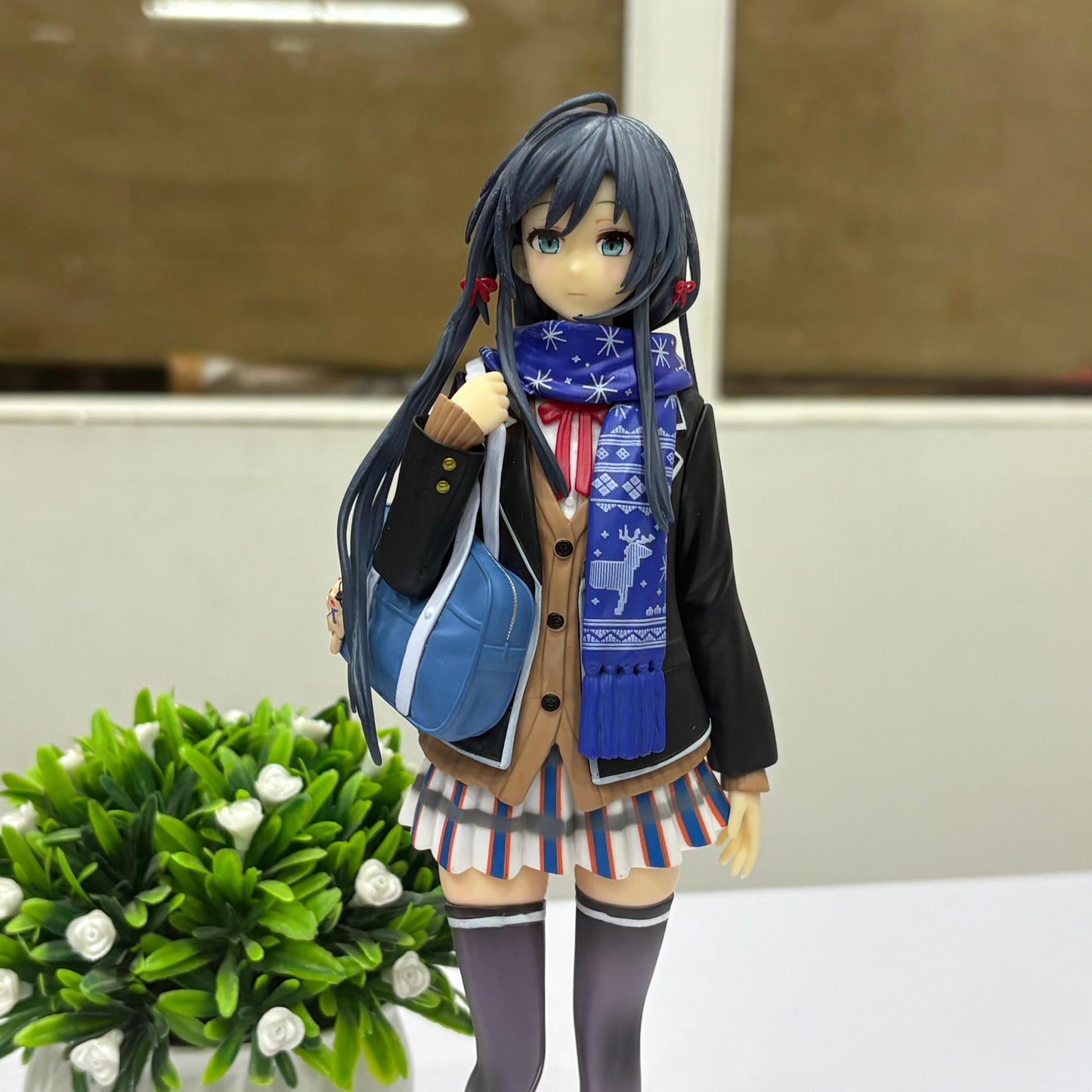 Yukino Yukinoshita | My teen romantic comedy SNAFU