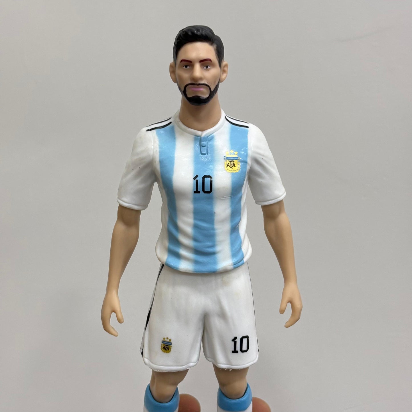 Messi Figure | Football | 20cm