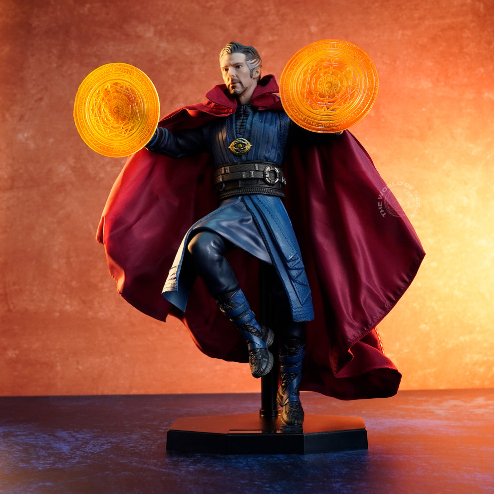 Doctore Strange Figure | 30cm