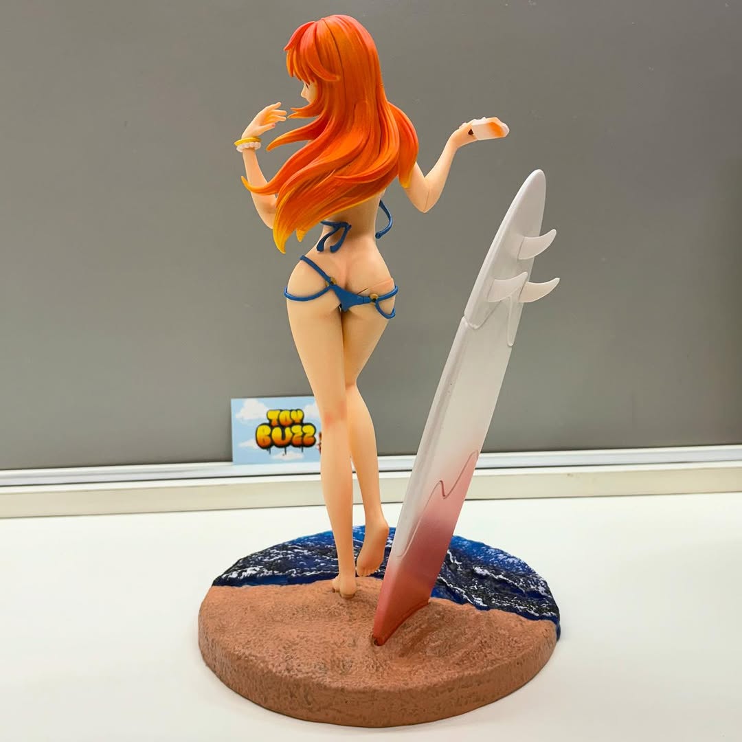 Nami One Piece