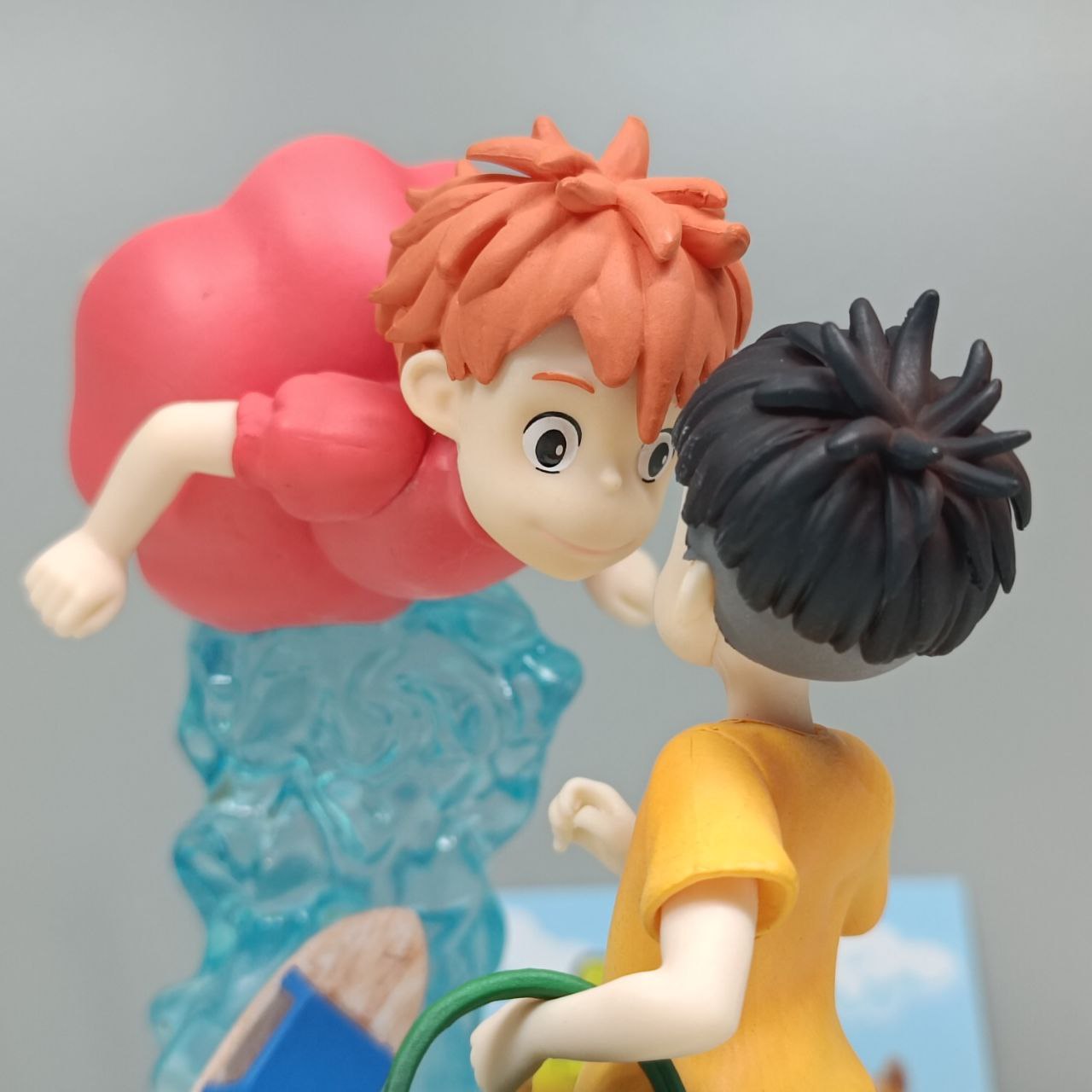 Studio Ghibli - Ponyo Figure