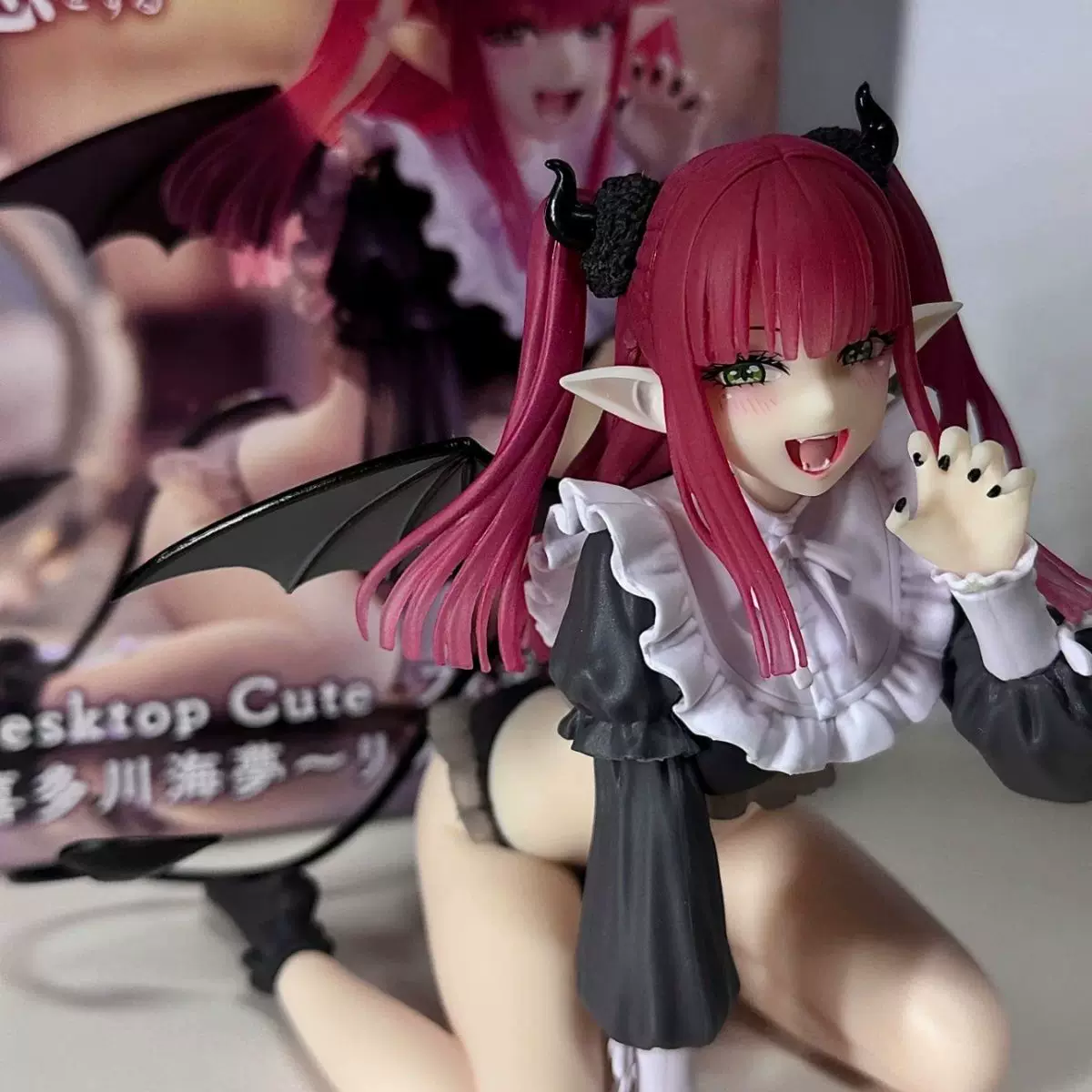 Marin Kitagawa My dress up darling | Waifu