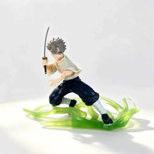 Sanemi | Demon Slayer