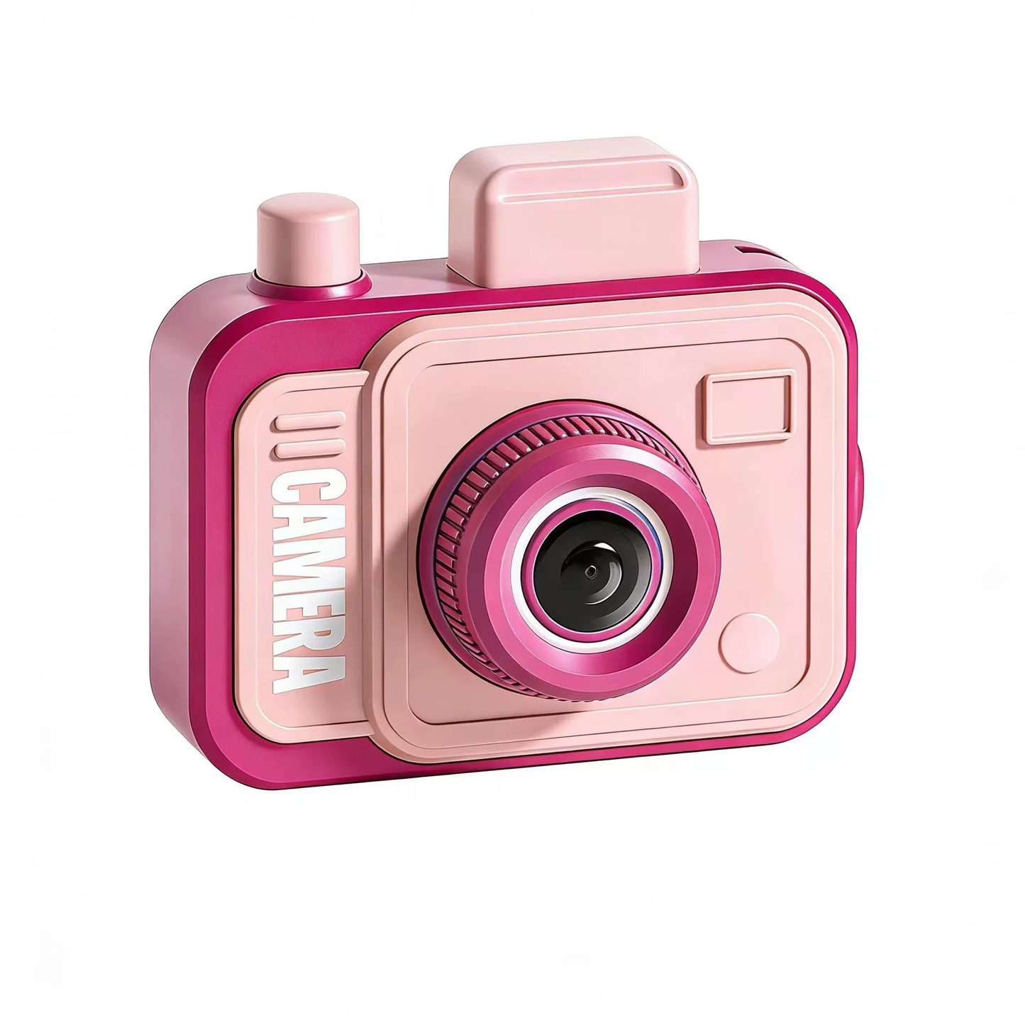 Prank Camera Water Shooter