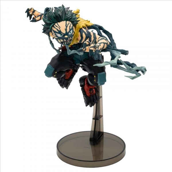 Izuku Midoriya| Deku | My hero academia