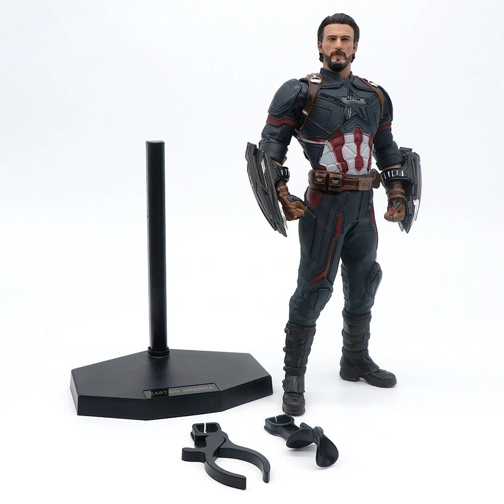 Captain America figure | 30cm | Marvel