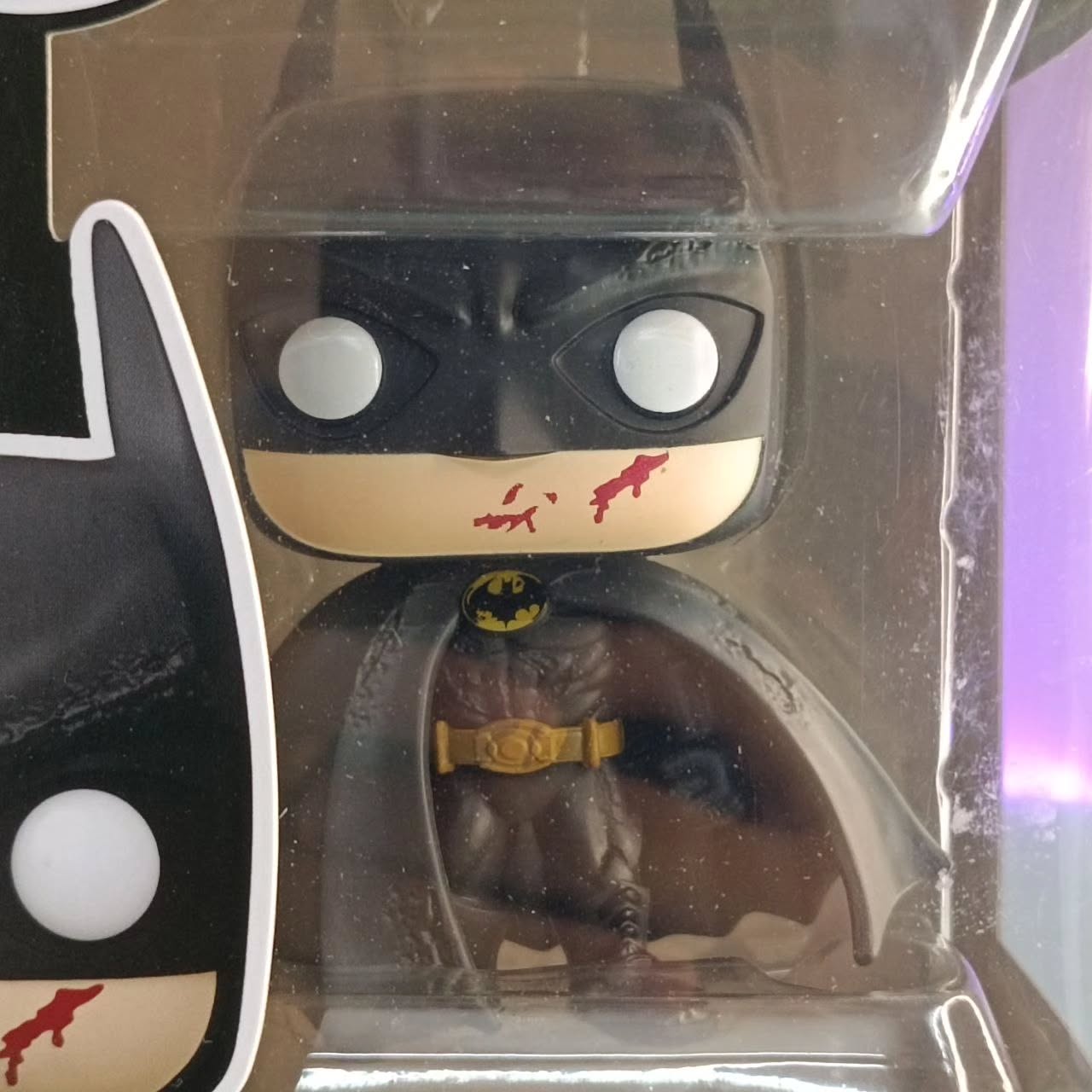 Batman Funko Pop(518)