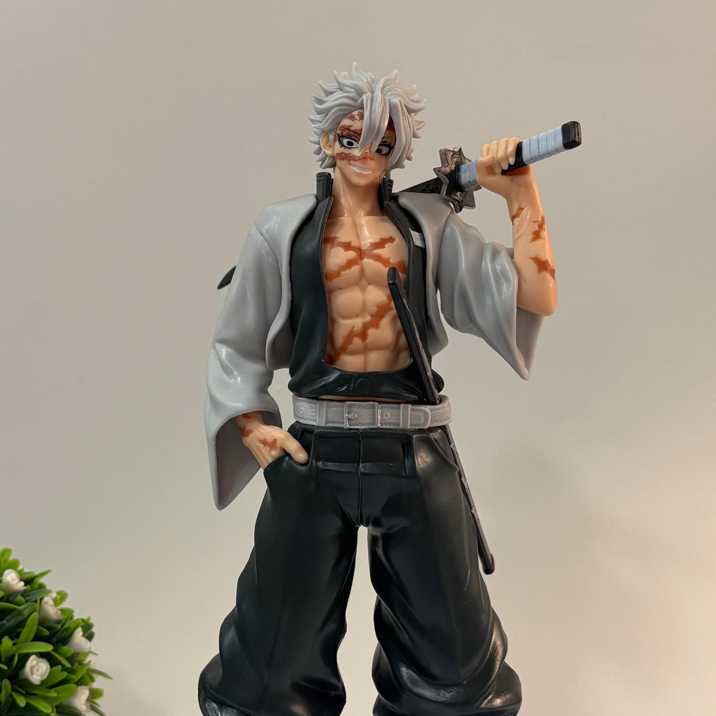Sanemi | Demon Slayer