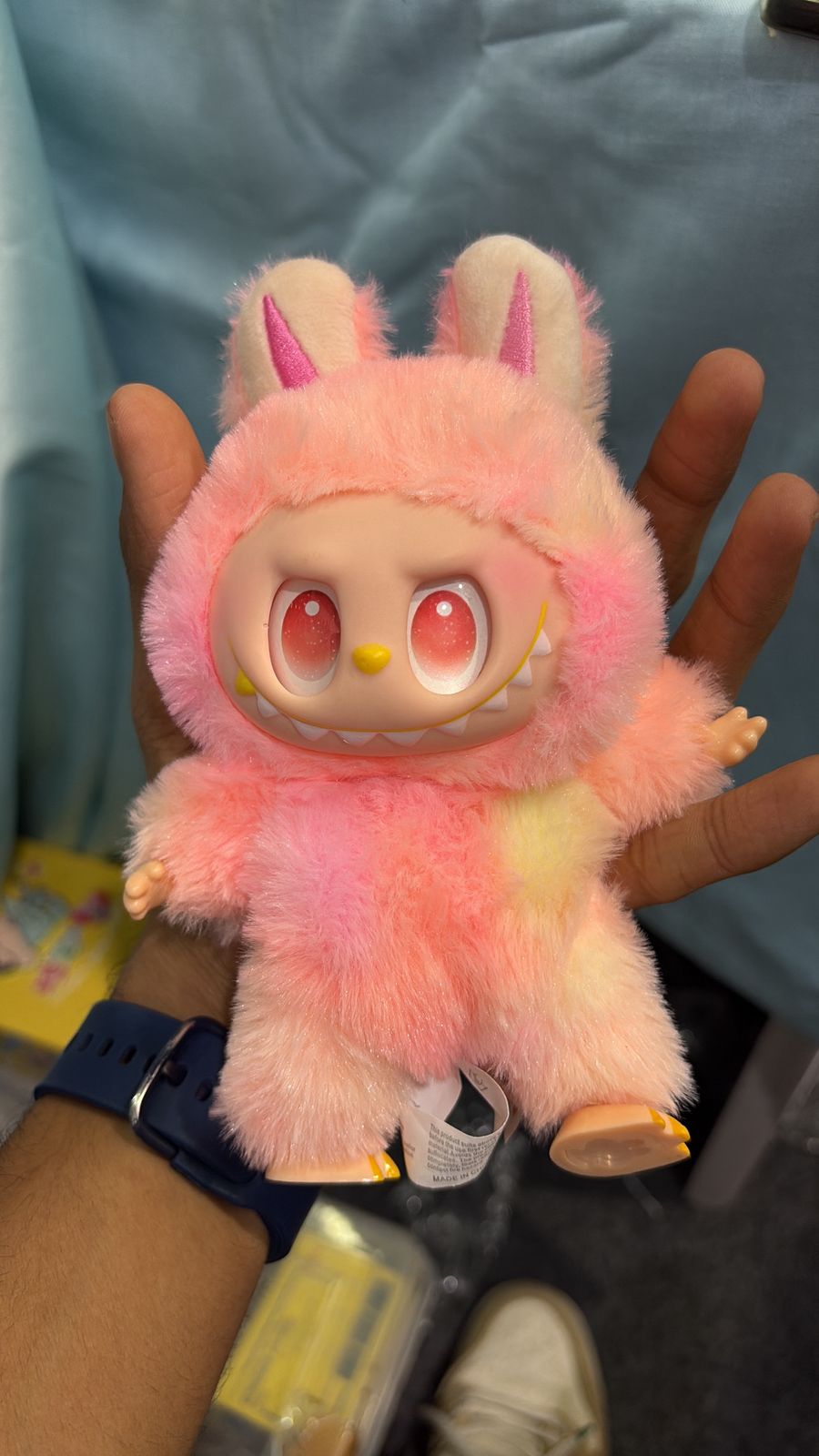 Labubu