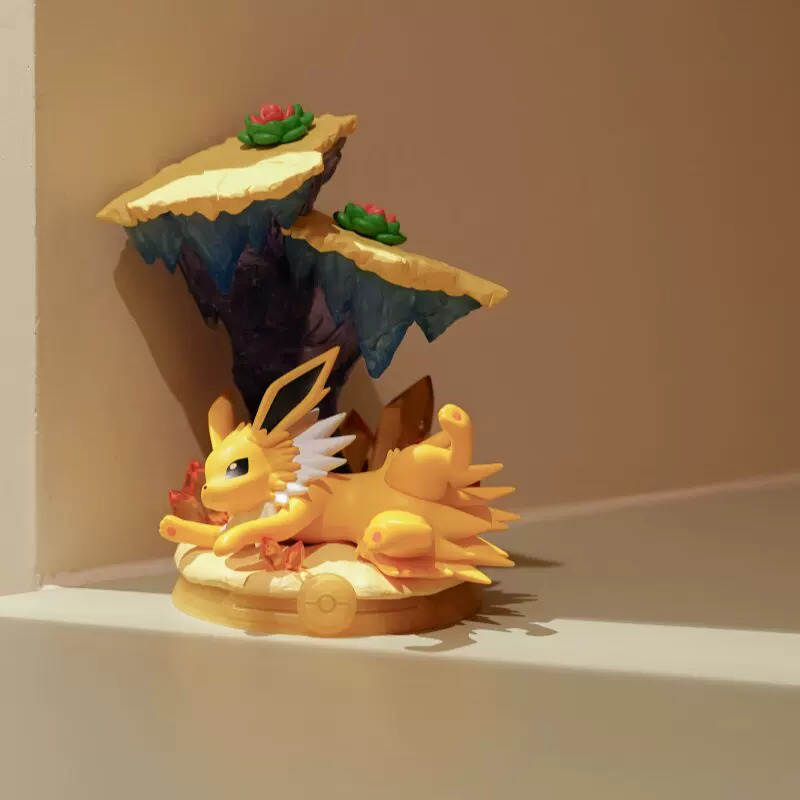 Evee Premium Details Evolution Set of 9pcs | With boxes