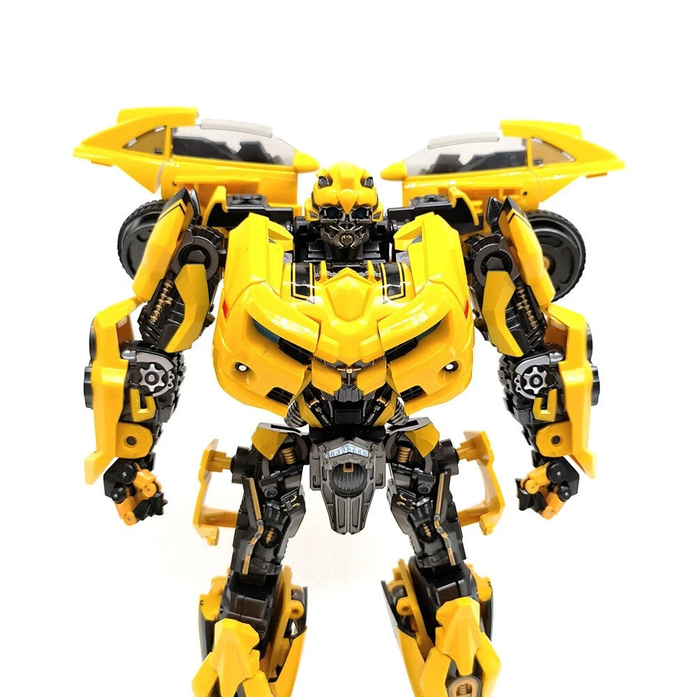 Bb-01 Bumblebee ( transforming figure ) | Transformer