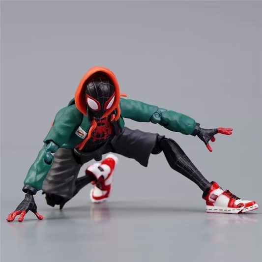 Miles Morales Action figure