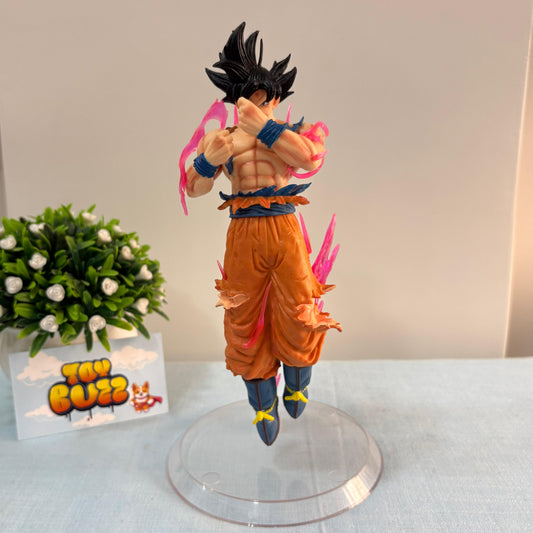 Goku | Dragon Ball Z
