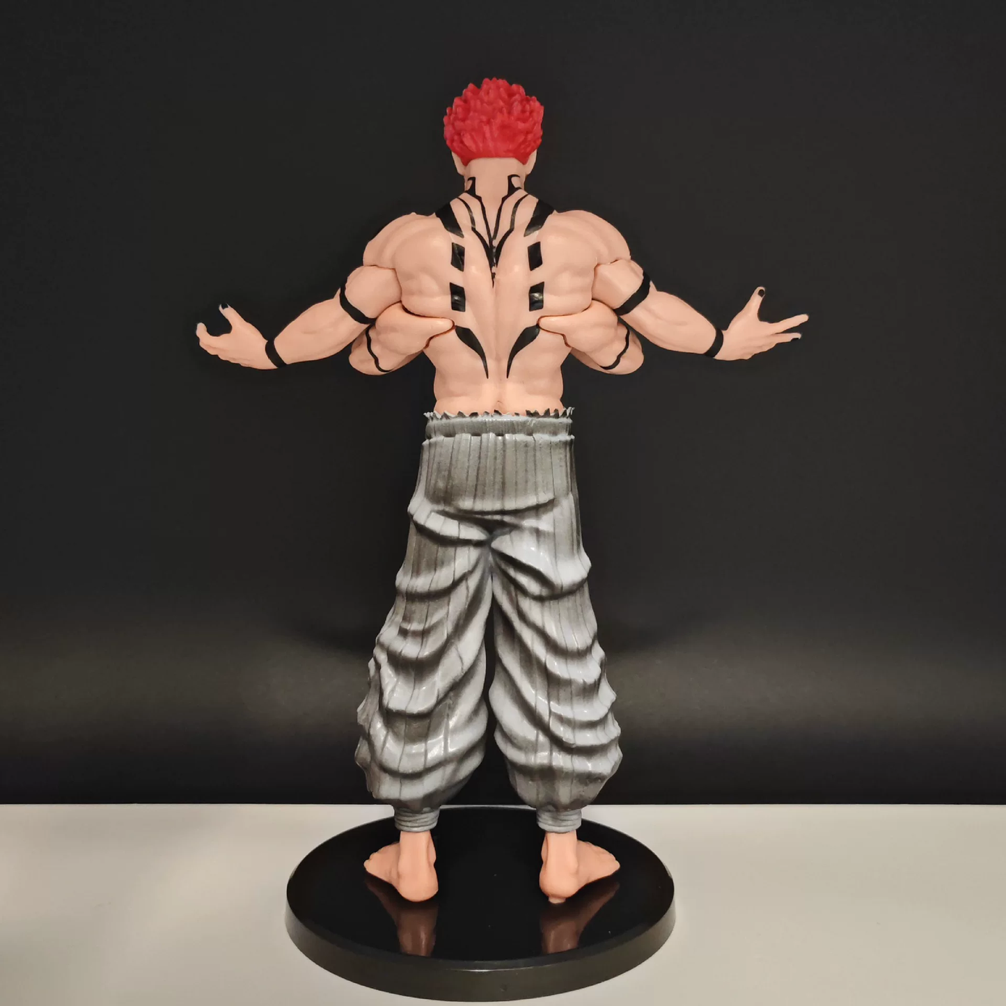 Sukuna | Jujutsu Kaisen