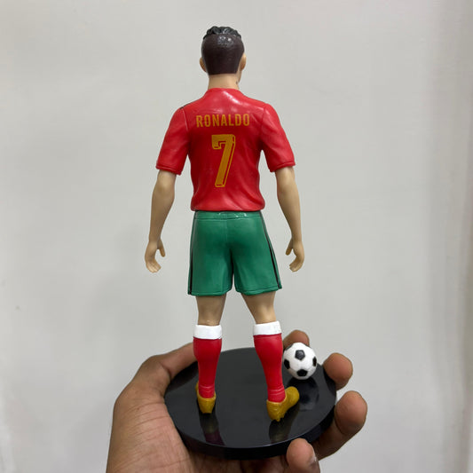 Ronaldo Figure | Football | 20cm figure