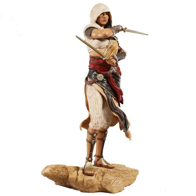 Assassin's Creed 3 Origins Aya Figurine (27 cm)