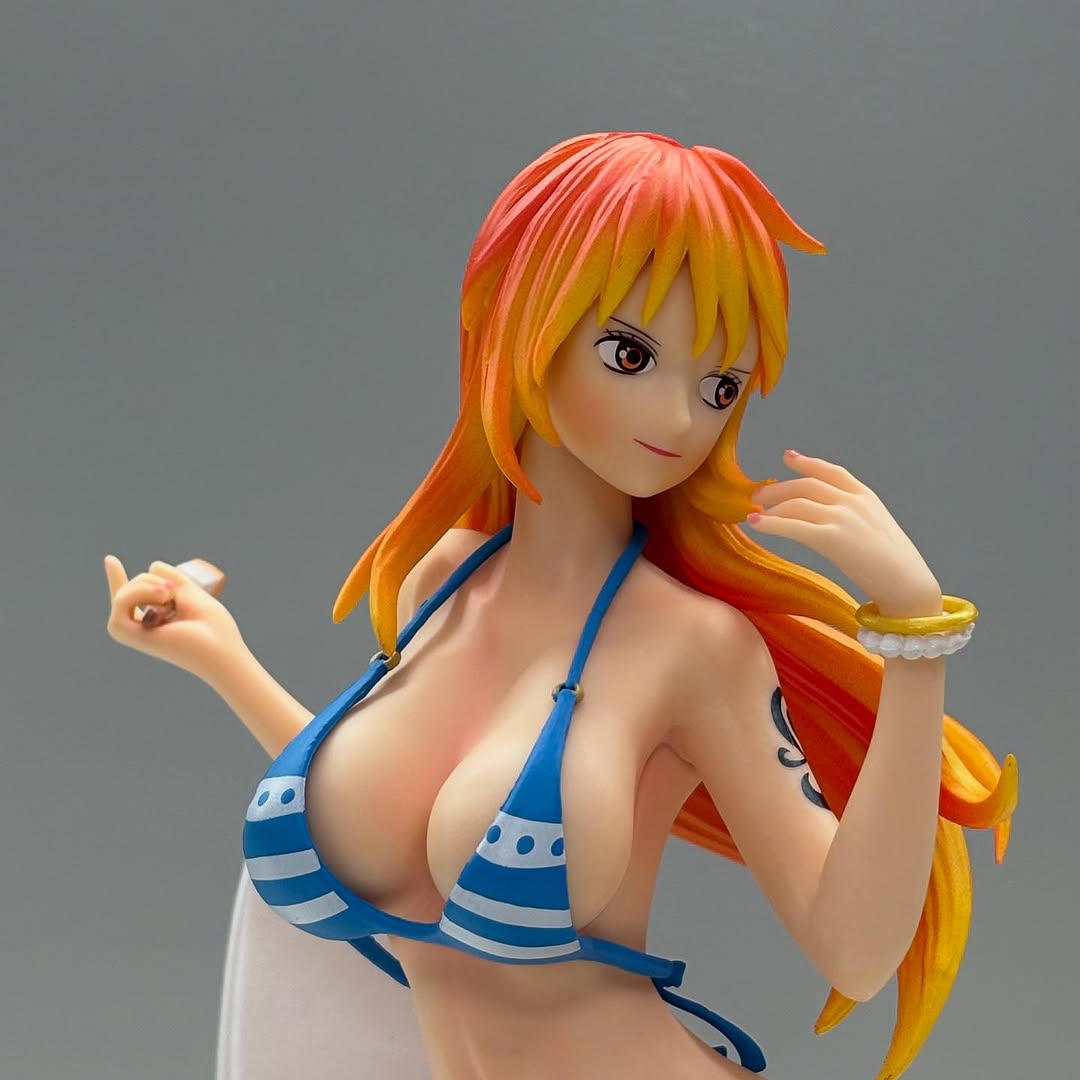 Nami One Piece